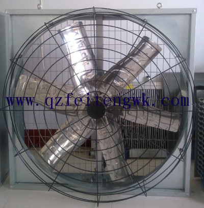 Ft-B Dorp Hammer Exhaust Fan