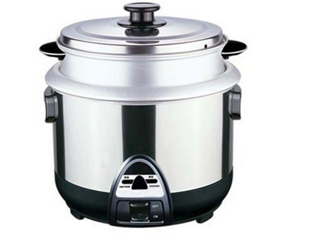 Home Use LPG or Natural Gas Rice Cooker