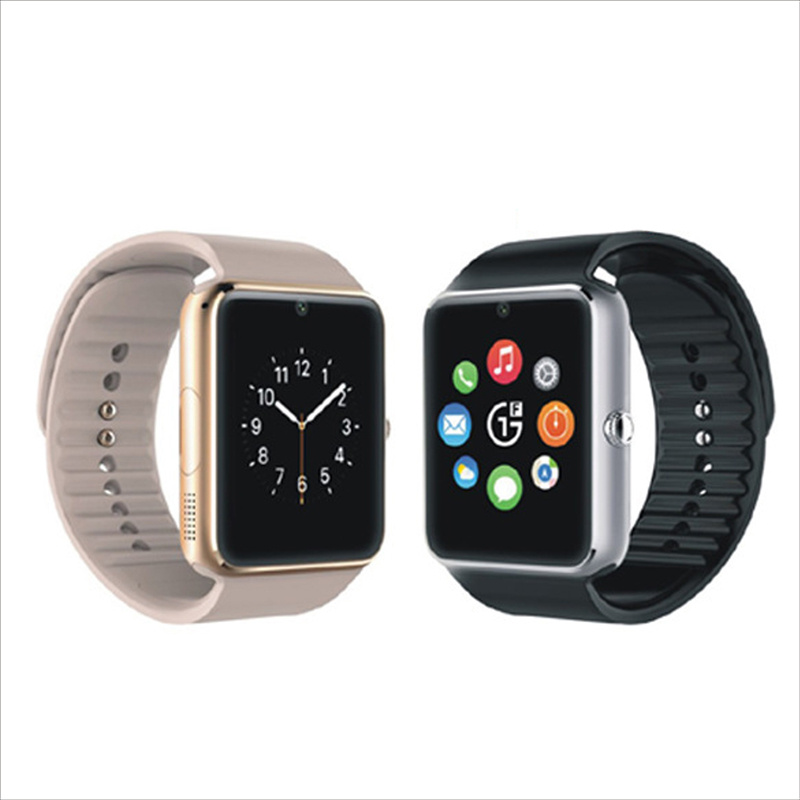 Smart Mobile Phone Nfc Smart Watch 1.5