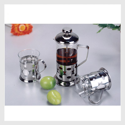 Coffee Set (MRT-C002)