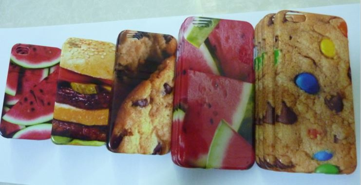 Case for iPhone