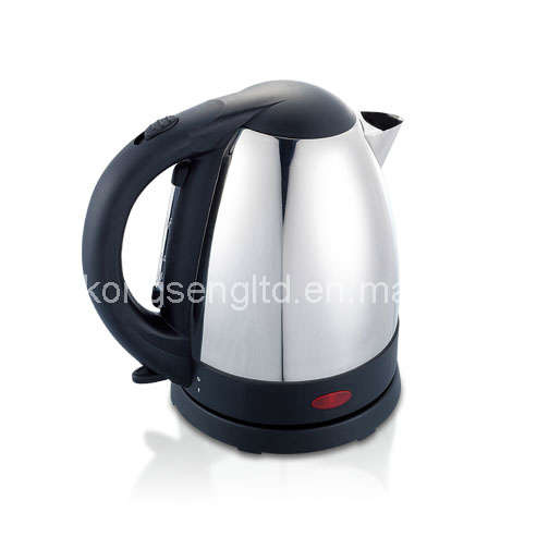 Water Kettles