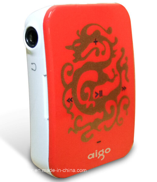 2014 Hotselling Private Mini Clip MP3 Player