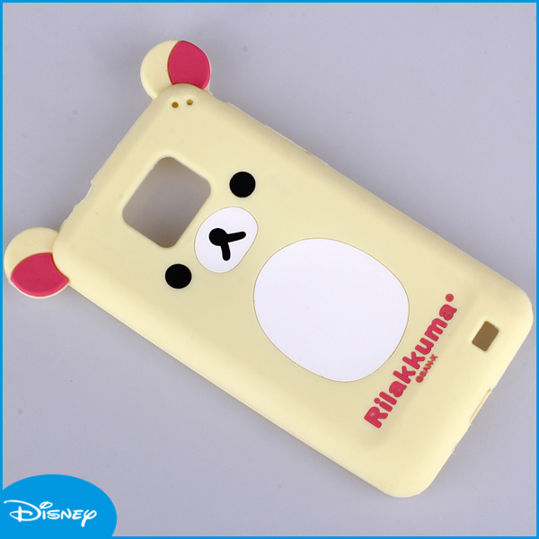 for Samsung Cover Silicone Case