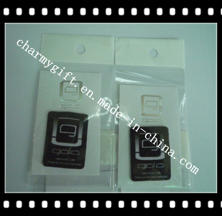 Cellphone Silicone Sticker-77