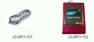 Bluetooth MP3 Headset