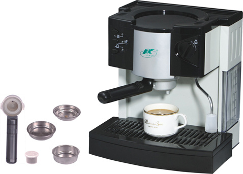 Coffee Maker