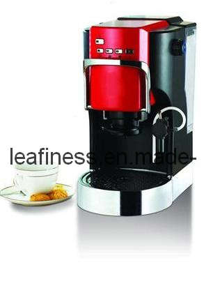 Capsule Coffee Machine