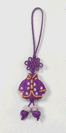 Mobile Phone Pendants (E-003)