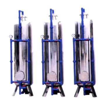 Water Purifiers (SSJ)