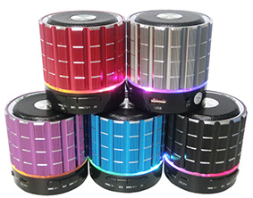 USB/SD/FM Speakers