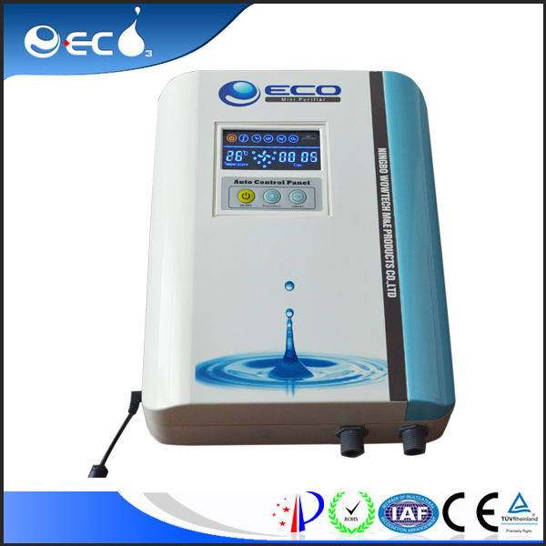 RoHS&CE Kitchen Ozone Water Filter for Avoiding Cross-Infection (OLKP01)