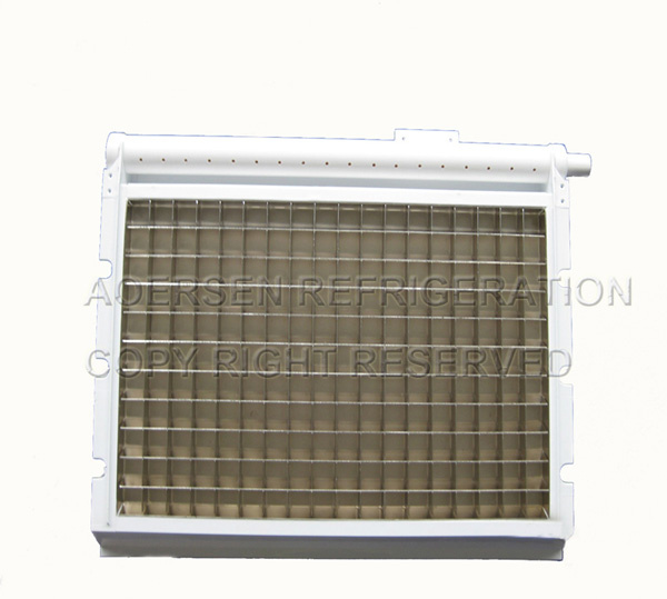Ice Cubic Evaporator Maker Factory China