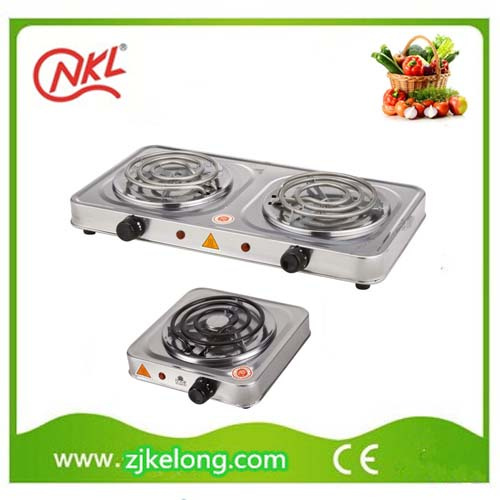 Hot Selling Hot Plate Induction Cooker in Yongkang (Kl-cp0206)