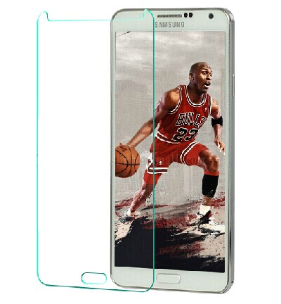 Mirror Screen Protector for Sam Note 4