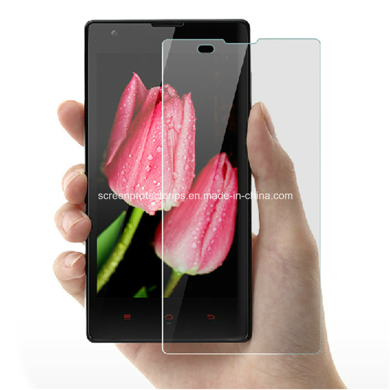 0.2mm Tempered Glass Screen Protector for Xiaomi 3