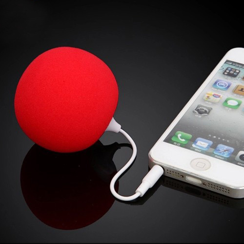 2014 New Mini Mobile Speaker