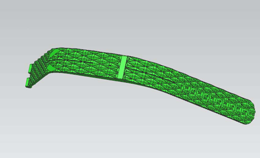 Customized Cheap Smart Bracelet Band