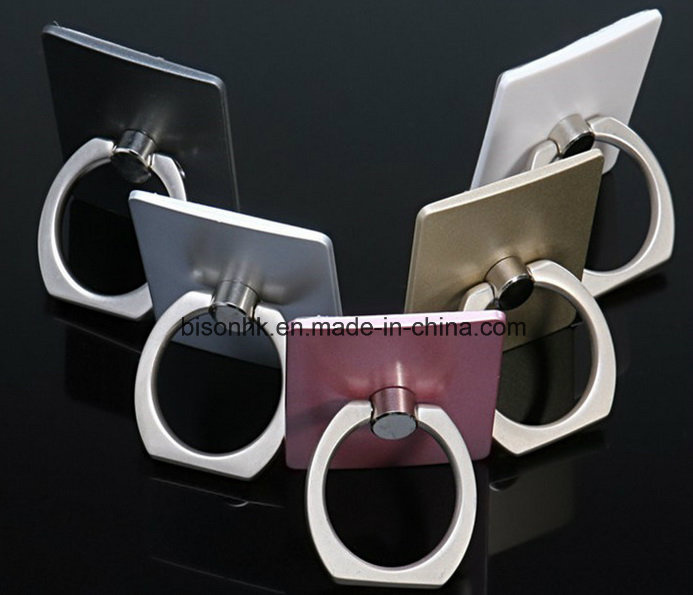 Fashion Finger Ring Stent Mobile Phone Holder