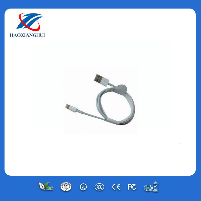 8 Pin USB Cable for iPhone 5/5s/6