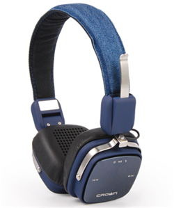 Bluetooth Headphones