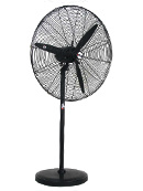 Industrial Stand Fan (M2) 20