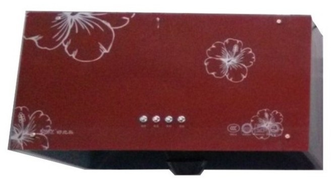 Kitchen Appliance Range Hood