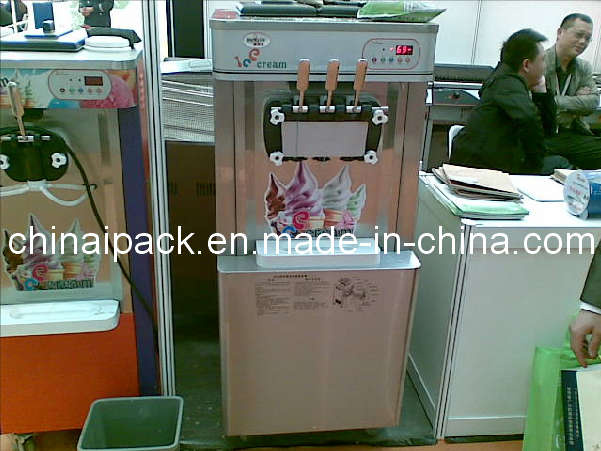 Ice Cream Making Machine (NZ-IM-06)