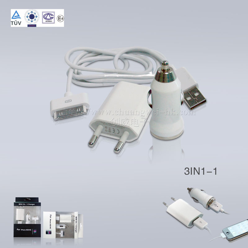 USB Cable