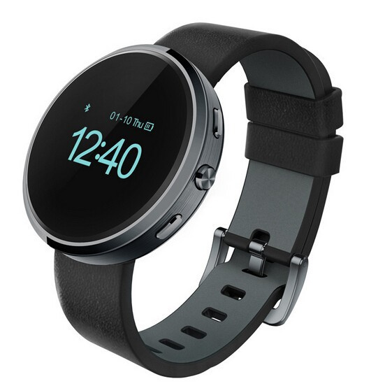 Smart Bluetooth Bracelet Watches