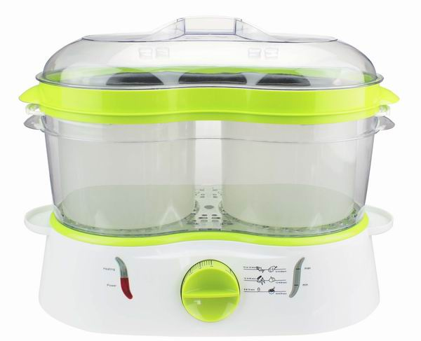 Food Steamer (KL-919)