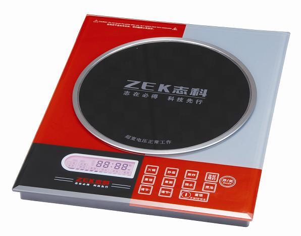Induction Cooker (ZEK268AE)