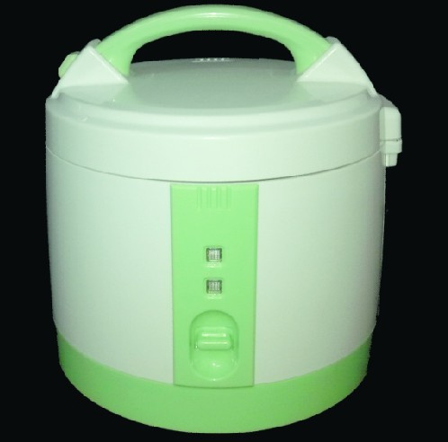 Rice Cooker