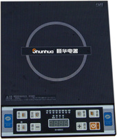 Induction Cooker (CLD-22C1)