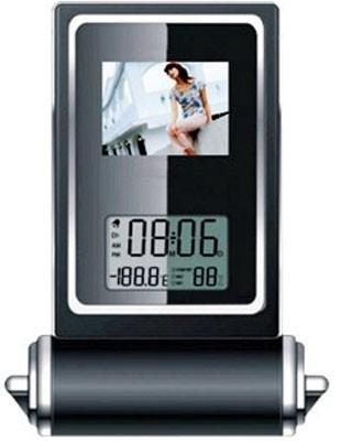1.5 inch Digital Photo Frame (HPW-0151)