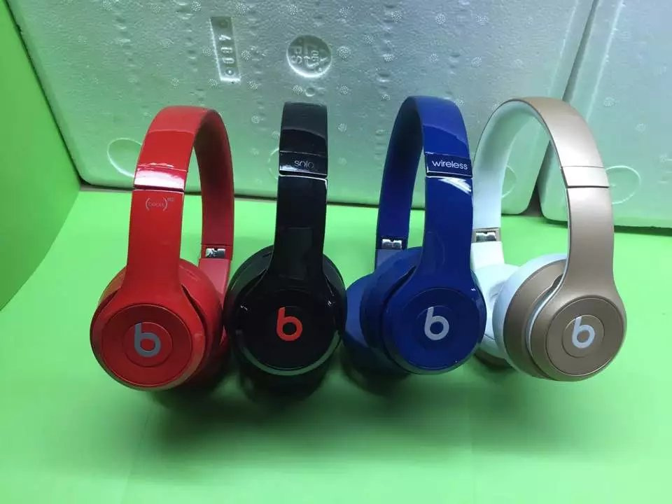 for iPhone Headphone Beats Headphone