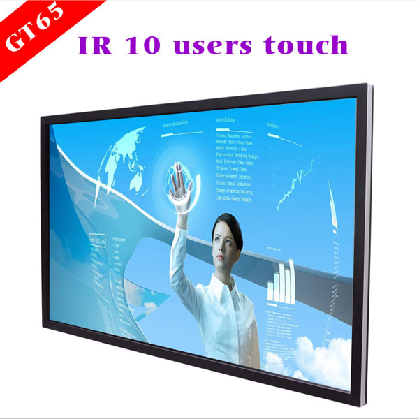Riotouch OEM 50inch 84