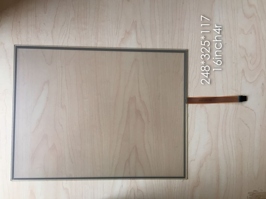 17.4 Inch Touch Screen (high quality)