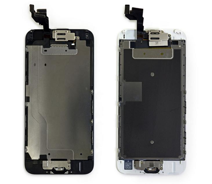 Brand New LCD with Touch Screen Assembly with Accessories for iPhone 6s 4.7'
