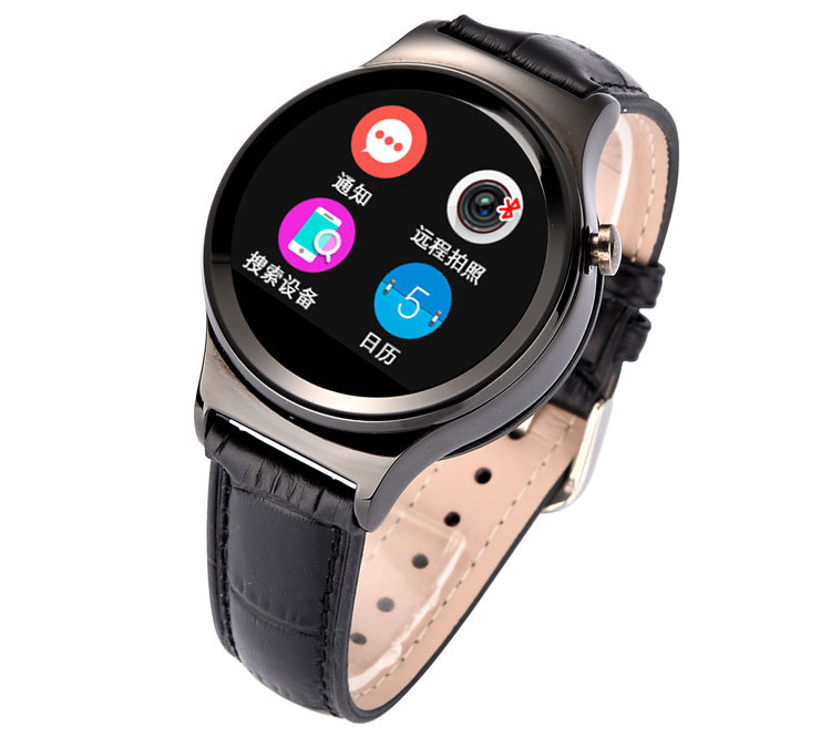 Bluetooth Smart Watch T3