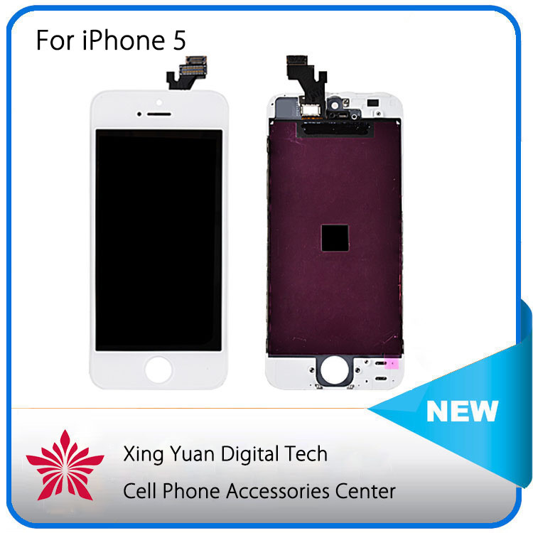 Replacement LCD Screen for iPhone 5s and Touch Screen/for iPhone 5s LCD Display