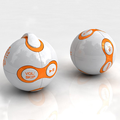 Football MP3