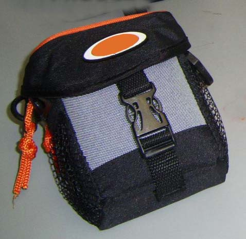 Digital Camera Bag (FV-10)