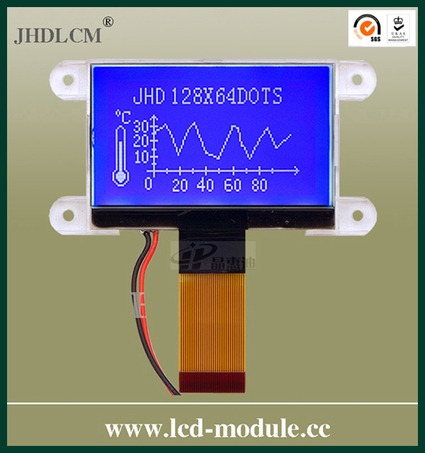 2.2 Inch DOT Matrix LCD Display Module