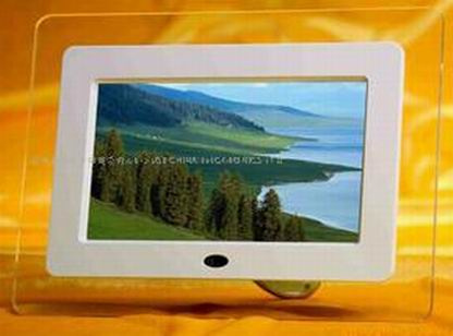 9-Inch Digital Frame (XH-DPF-090A)