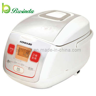 Rice Steam Cooker  (BD-ZSB5L) 