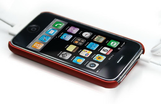 Back Covering for iPhone4s
