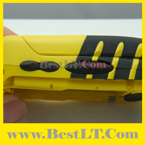 Mobile Phone Housing for Nextel I560