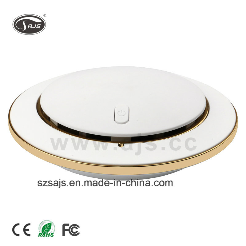 Ionizer Type Portable Car Air Purifier