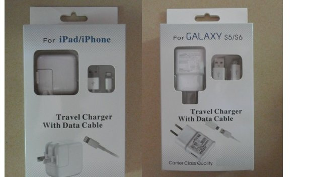 Mobile Phone Accessory Suite